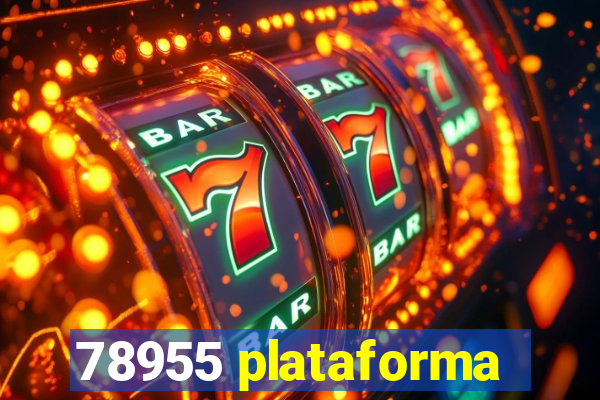 78955 plataforma